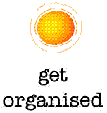 GetOrganised (SA)
